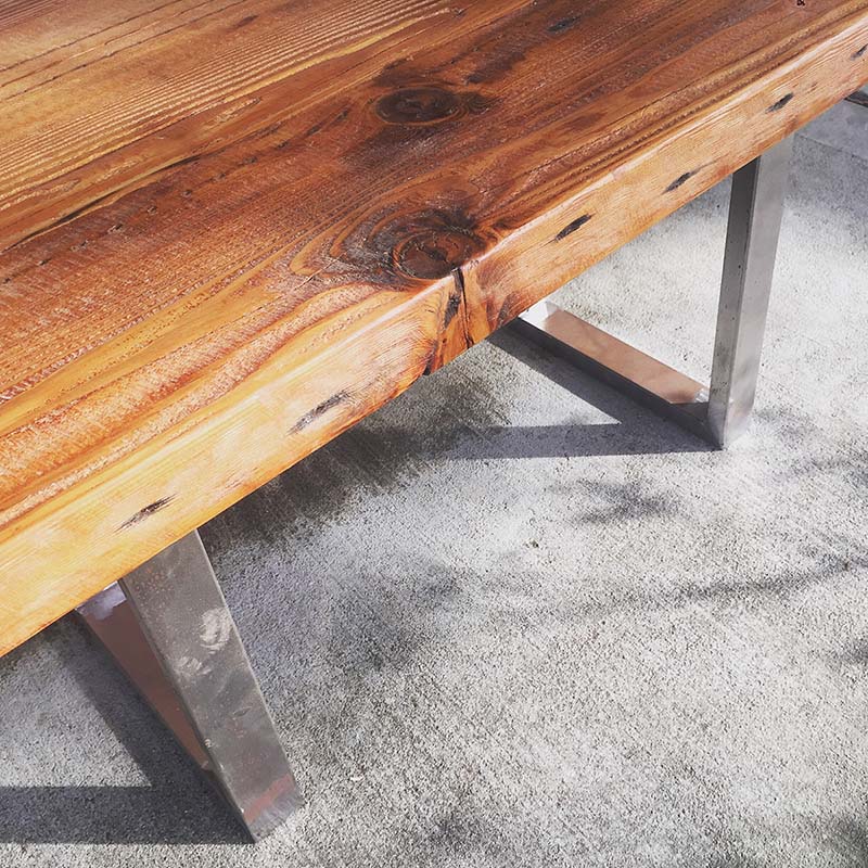 rustic-wood-coffee-table-furniture-concrete-floor-8TJWHCR.jpg